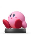 Figurina Nintendo amiibo - Kirby [Super Smash Bros.] - 1t